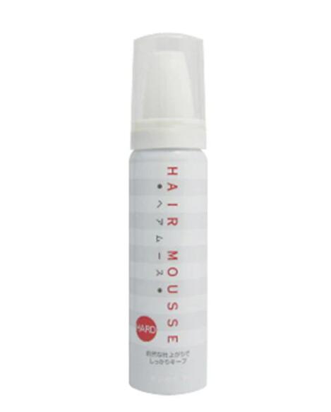 ヘアムース(ハード)40ml　KOOZAAR　053056