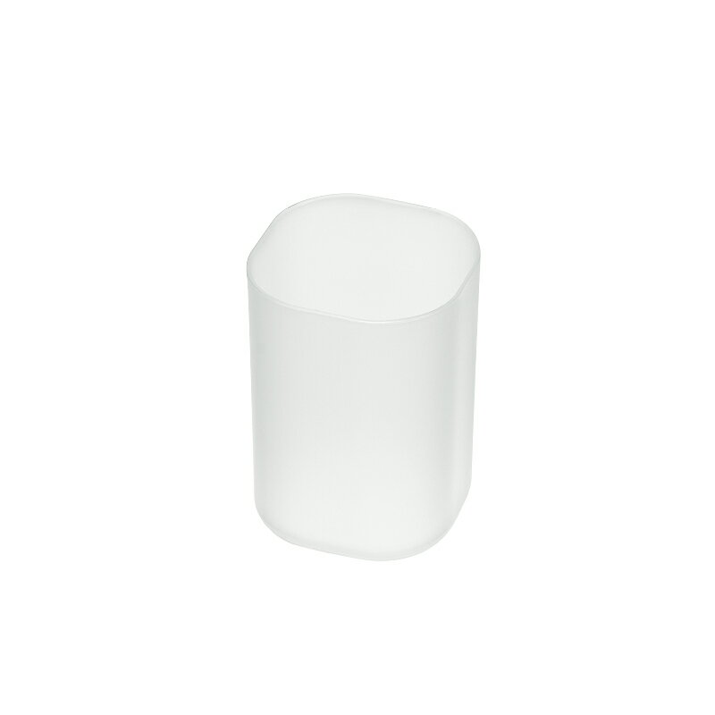 【セット売り】10個セット 半透明ペン立て(筒状) echo1199-538AR【t5】