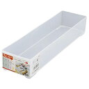 【セット売り】8個セット 引き出し整理ボックス(L)C sanadaD5571C【t5】