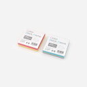 【セット売り】10個セット カラーブロックメモ200枚 sunnote2722【t5】