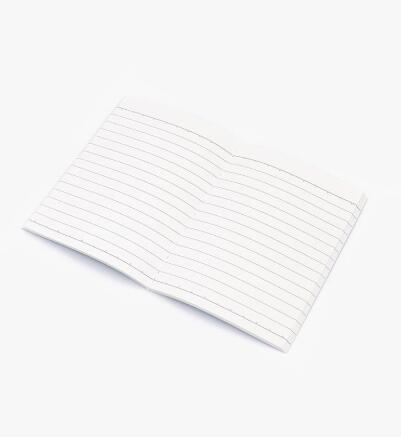 A7ノート40枚2冊組 sunnote0898AR【メール便対応一個口で1セット（10個）まで同梱可】【t5】