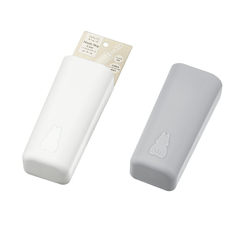 Rakuten - 【セット売り】10個セット USAGI ハンディモップケース echo1499-312AR【t5】
