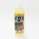 除草剤グリホ200ml echo1561-786AK【t5】