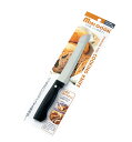 【セット売り】6個セット ミニクック小型パン切包丁 echo0349-489【t5】