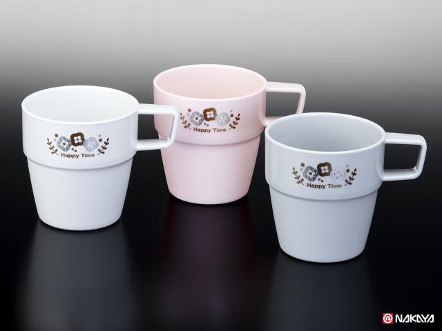 10個セット/100個セット グリーマグ スタッキングマグカップ nakayak679【t5】...