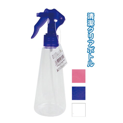 【セット売り】12個セット クリアスプレー(C200ml) スプレーボトル お掃除用の水溶液などの詰替用に seiwa40-795AK【t5】 【セット売り】12個セット クリアスプレー(C200ml) スプレーボトル お掃除用の水溶液などの詰替用に seiwa40-795AK【t5】