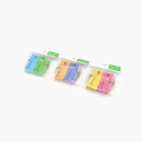 【セット売り】12個セット カラー単語帳 30×65mm 80枚 2冊入り sunnote2829AK【t5】