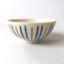 青十草茶碗 B品 お茶碗アウトレット 2801【t5】