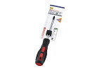 【セット売り】10個セット マグネット付ソフトラバードライバー 4インチ(+) マグネット付き echo0549-218AR【t5】
