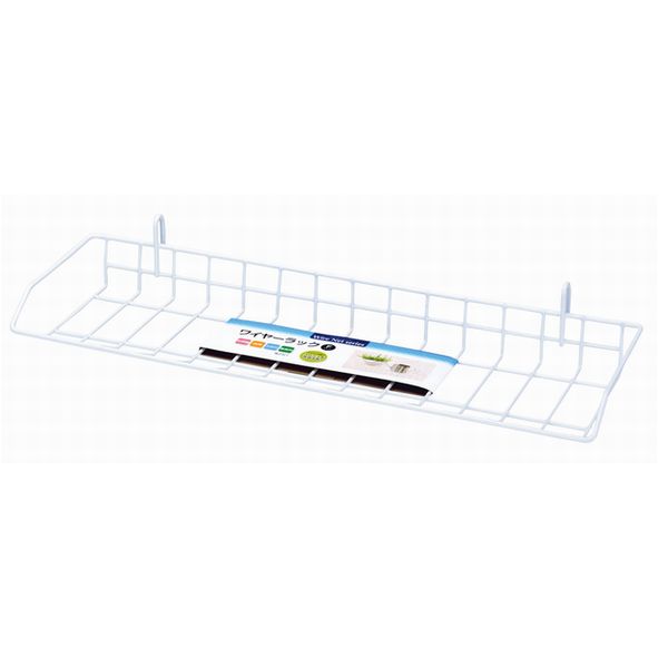 Rakuten - 【セット売り】10個セット　ワイヤーラック（Fタイプ）　echo0606-257AR【t5】