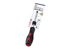 【セット売り】10個セット マグネット付ソフトラバードライバー 4インチ(-) マグネット付き echo0549-219AR【t5】