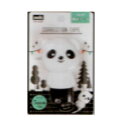 【セット売り】10個セット nobパンダ修正テープ kyowab5849AR【t5】