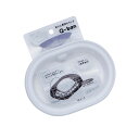 【セット売り】10個セット Q-BAN 石けん長持ちラック クールホワイト 石鹸置きせっけんラック 吸盤小物 yamada652【t5】