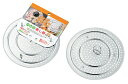 【セット売り】12個セット べんり蒸し器 17cm 落し蓋 echo0336-493AK【t5】