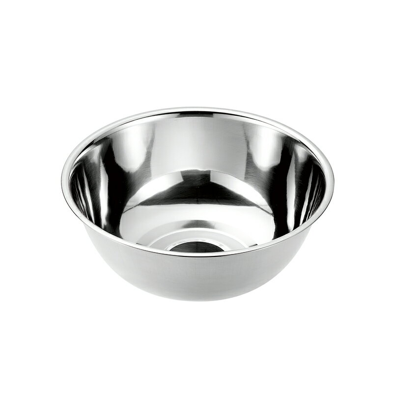Rakuten - 【セット売り】10個セット　ステンレス深型ボウル　18cm　echo」0336-413AR【t5】