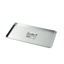 【セット売り】12個セット ステンレス浅型調理トレー(ロングタイプ) echo0321-482AK【t5】