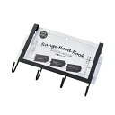 【セット売り】10個セット レンジフードフック(4連タイプ)ストッパー付き echo0659-321【t5】