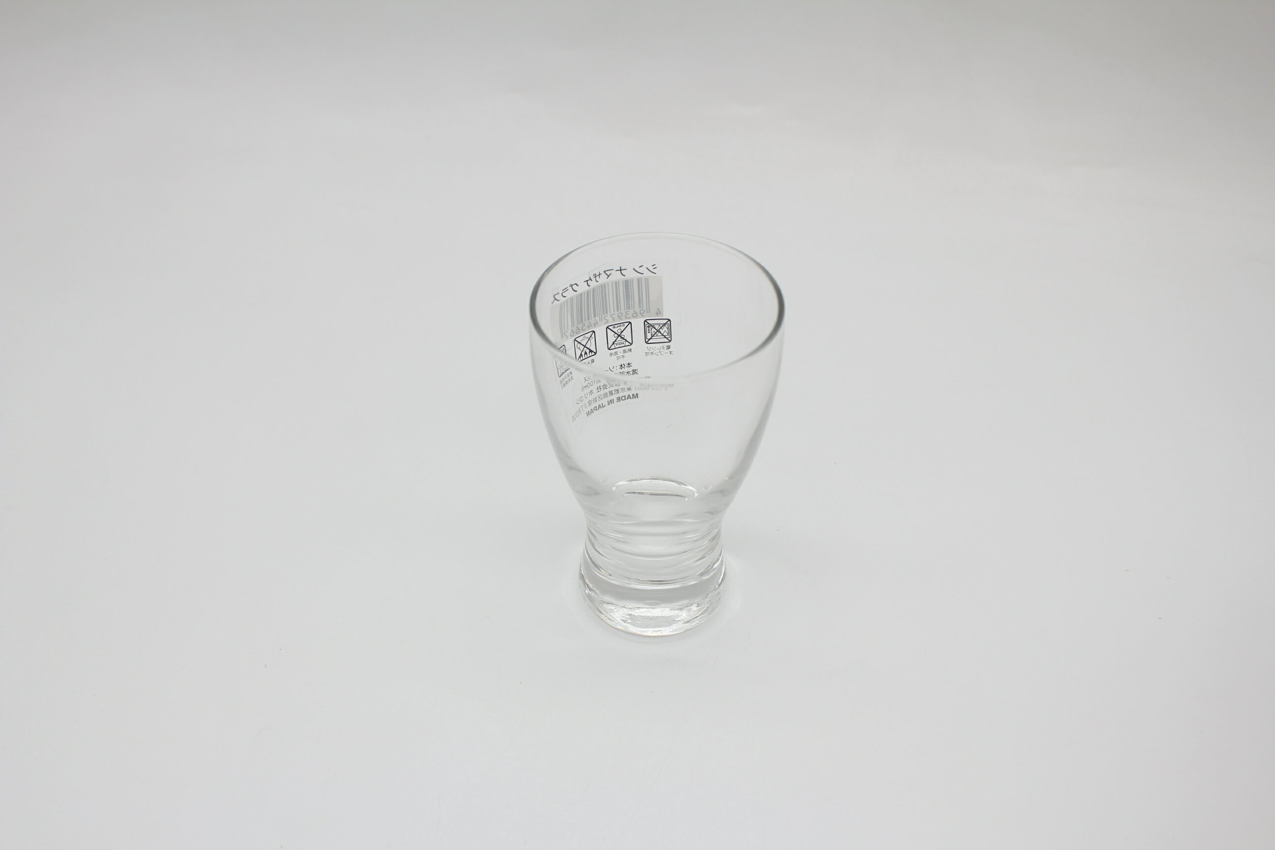 新生酒グラス5 100ml horikoshi　箱なし【t5】