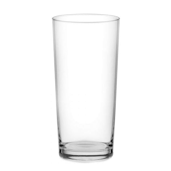 オーシャンロンググラス435ml 焼酎グラス　horikoshiB06515　箱なし【t5】