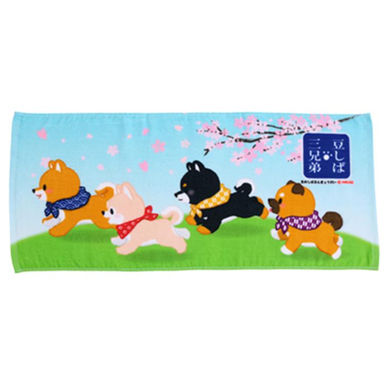 【サイズ】約34×80cm 【素材】綿100％ 【原産国】中国 【仕様】シャーリングインクエット顔料プリント