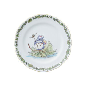 Υ꥿ڤȤʤΥȥȥ19cmץ졼 ֥ ơ֥륦  noritake studio ghiblipointn