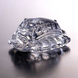 ノリタケ【となりのトトロ】ペーパーウェイト （ネコバス） noritake LMG/95088【pointn】