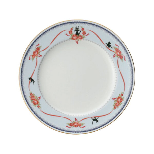 Υ꥿ء21cmץ졼 ֥롼 ѥ/ ֥ ơ֥륦 noritake H-613L/MJ97211pointn