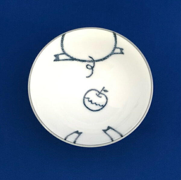 こども茶碗　こぶた　茶碗 アウトレット品 【z】【t5】