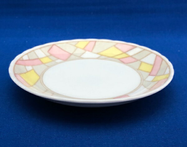 葵窯小皿 プレート アウトレットB品【z】【t5】