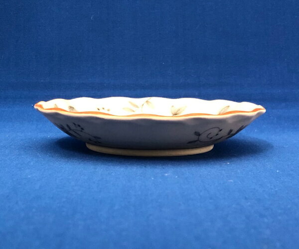 和心　3.5皿 小皿 プレート アウトレットB品【z】【t5】
