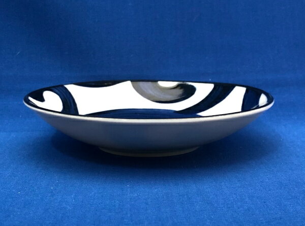 美濃焼 鳴門唐草 MINO皿 プレート アウトレットB品【z】【t5】