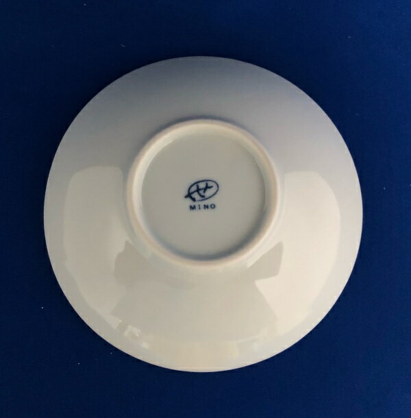 美濃焼 鳴門唐草 MINO皿 プレート アウトレットB品【z】【t5】