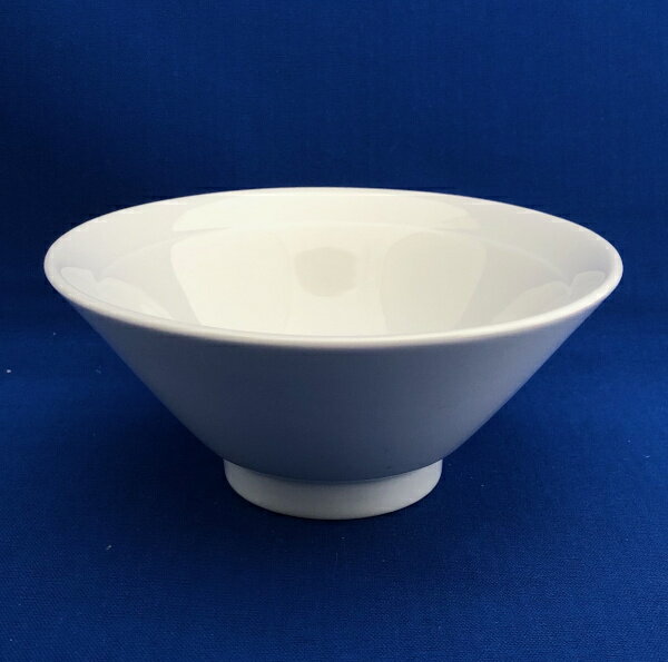 中華飯碗白 アウトレットB品【z】【t5】