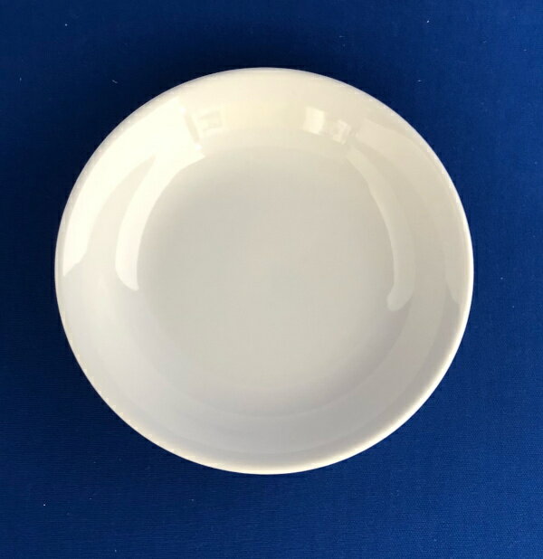 3.5浅丼 白 アウトレットB品【z】【t5】