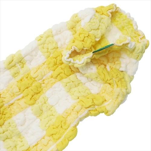 送料無料!【コッフルタオル】コッフルプラス モコモコまくらカバー ピローカバー/ワッフル調のふわふわコットンタオルinukaiCPC4363【c】【t5】 [3]