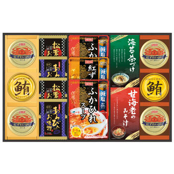 贅沢フリーズドライとふかひれスープ