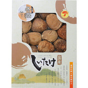 商品情報 名称国産原木乾椎茸どんこ（180g） 賞味期限出荷時に30日以上の商品をお届けいたします。 重量420g メーカー品番OD-40 販売者※各商品に記載◇◆ラッピングについての詳細はこちら◆◇ 画像 国産原木乾椎茸どんこ（180g） ギフト プレゼント 内祝い お返し 出産祝い 結婚祝い 誕生日 おしゃれ 送料無料 ＼ 大切な方への贈り物に ／ 昔ながらの原木栽培で育った風味豊かな肉厚どんこ椎茸 昔ながらの原木栽培で育った風味豊かな肉厚どんこ椎茸 ◇複数の商品をご注文いただいた場合には、別口配送となる可能性がございます。 また複数注文の出荷完了メールは、各商品についてお送りしております。 ＜商品詳細＞ 【賞味期限】出荷時に30日以上の商品をお届けいたします。 【箱サイズ・重量】420g ★贈り物用途★ お中元 お歳暮 母の日 父の日 敬老の日 お供え 法事 内祝い お返し ★こんな方へ★ 両親 祖父母 上司 高齢者 一人暮らしの方