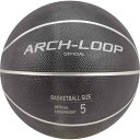 アーチループ(ARCH-LOOP) バスケットゴール/バスケットボール/ゴール&amp;ボールセット