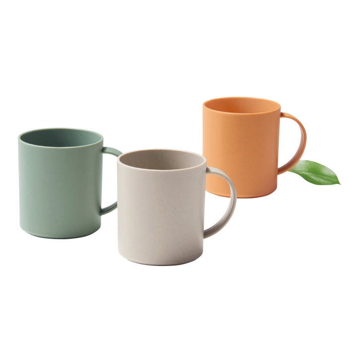 リル バンブー ファイバー マグカップ × 1個 SDGs