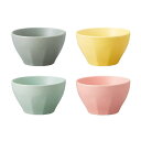 ミルフィア マルチ ボウル × 1個 陶器