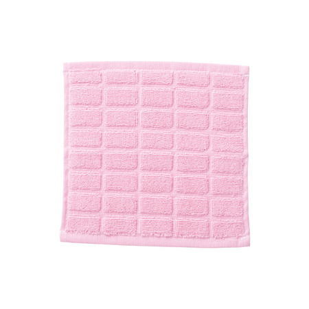 メルティ チョコ タオル × 1個　結婚式 退職 センスのいい プチギフト ハンカチタオル ハンドタオル