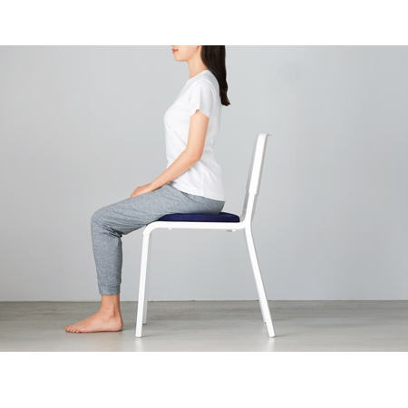 かるリラ 高反発 クッション × 1個の紹介画像3