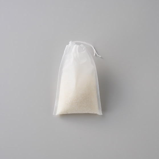 お米を入れてゆでるだけ 炊飯巾着 10袋入 × 1個の紹介画像3