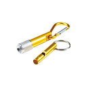 モシモニソナエル ライト & ホイッスル × 1個