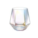 シャイニング オーロラグラス 300ml × 1個 グラス