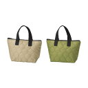 保冷温 キルティング ランチバッグ × 1個(3)