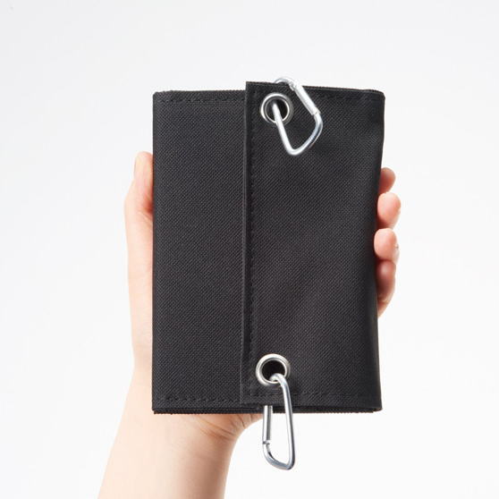 ポータブル ソーラーパネル × 1個