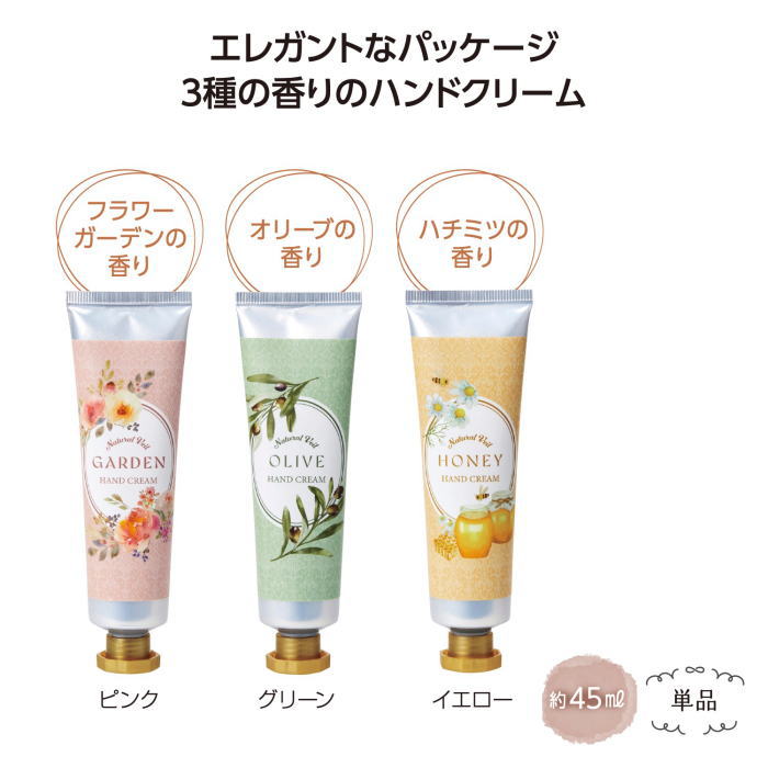 ラベール ハンドクリーム × 1個 退職 セン...の紹介画像2