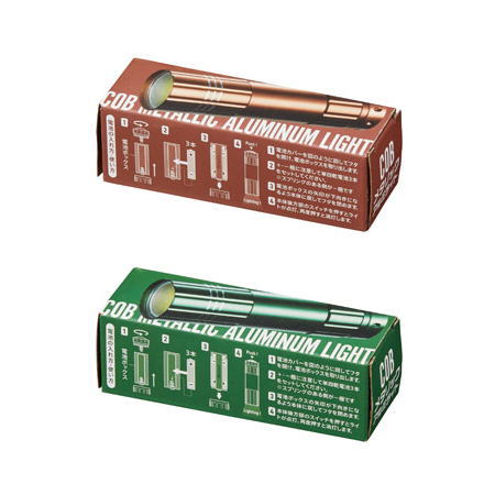 COB �᥿��å� ����ߥ饤�� �� 1�ġ�LED�饤�� ��������