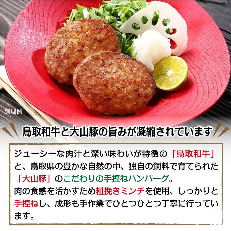 父の日 ハンバーグ ギフト 早割 母の日 食べ...の紹介画像3